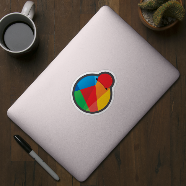 Reddcoin Logo by CryptographTees